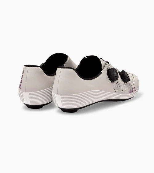 QUOC M3 SPORT Chalk road shoes