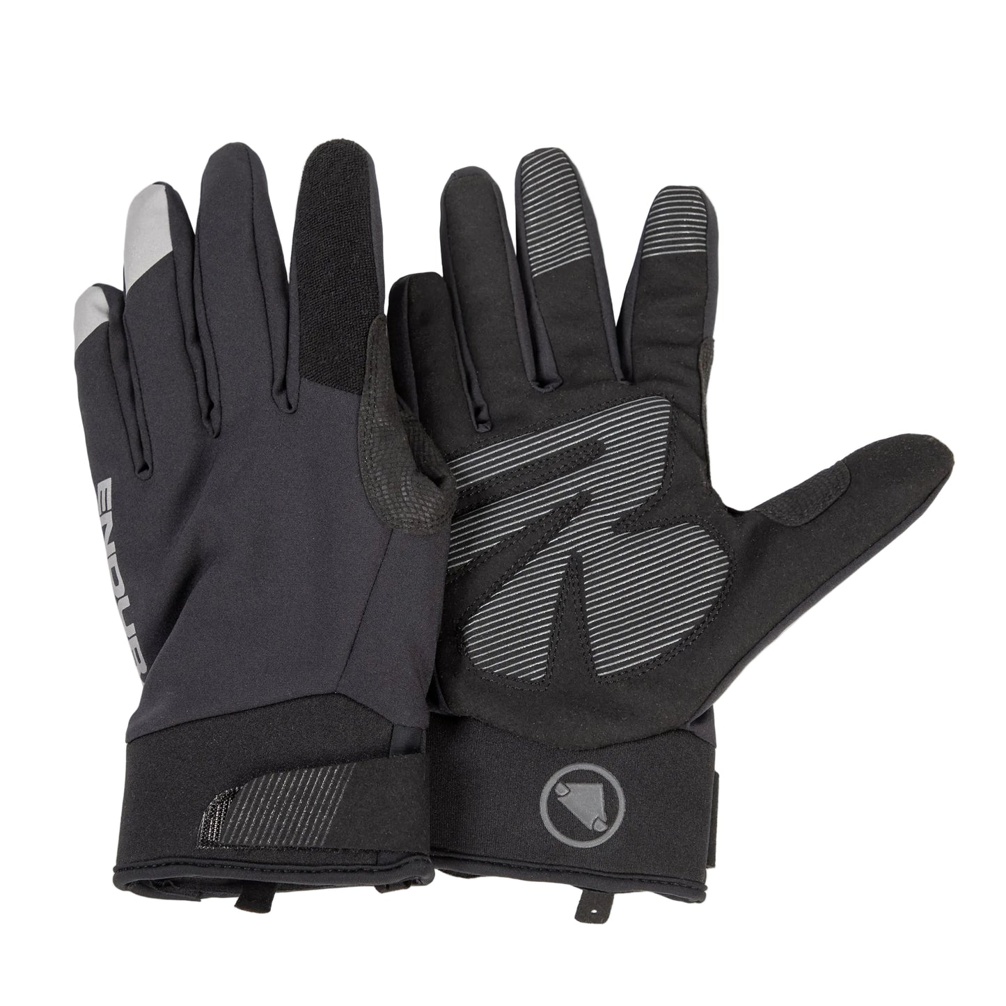 ENDURA STRIKE Women's Gloves Black