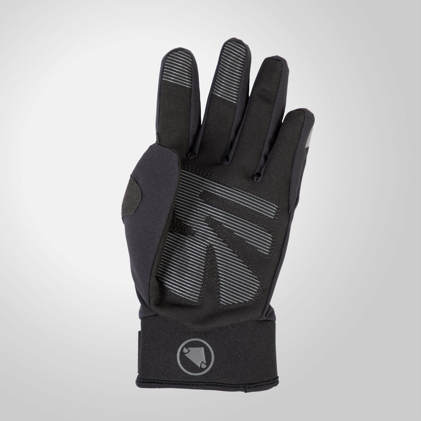ENDURA STRIKE Women's Gloves Black