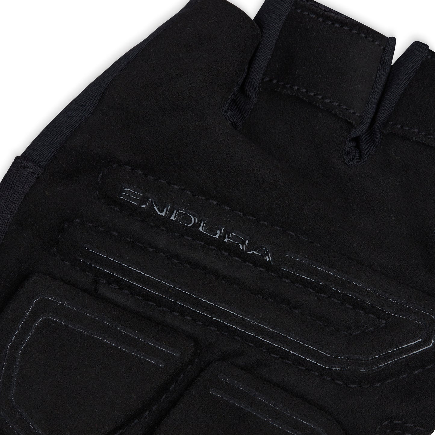 ENDURA LOOP MITT Short Gloves Black 2025