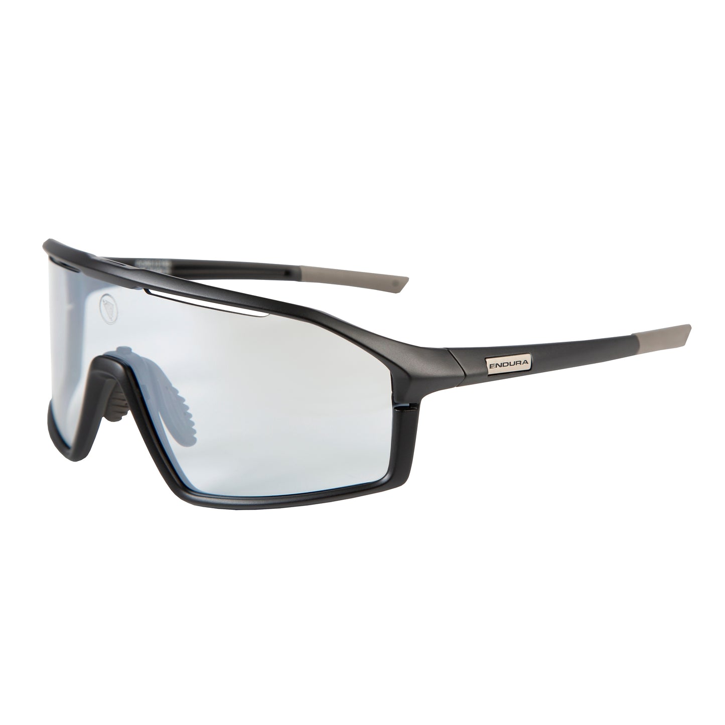 ENDURA GABBRO II Photochromic Goggles Matt Black
