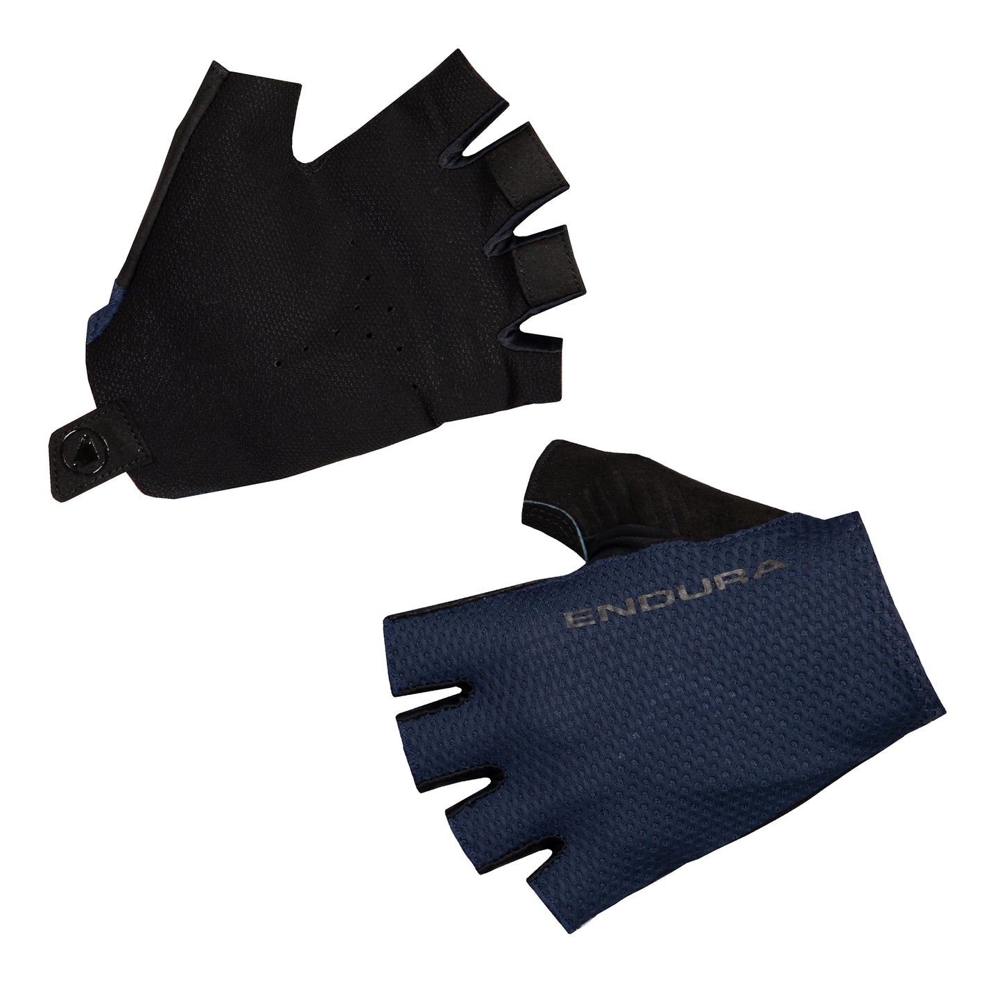 ENDURA PRO SL Short Gloves Blue