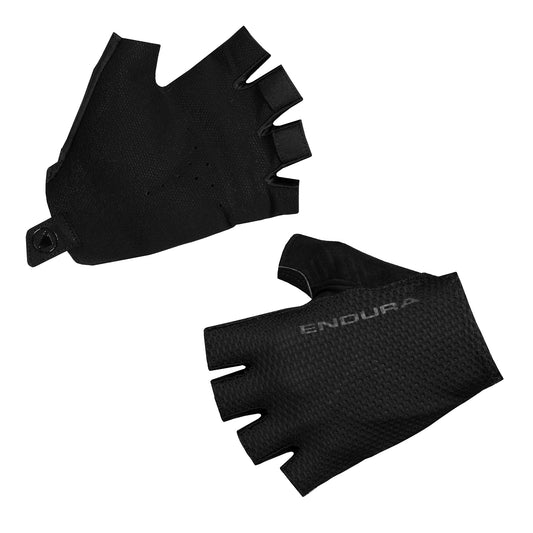 ENDURA PRO SL Short Gloves Black