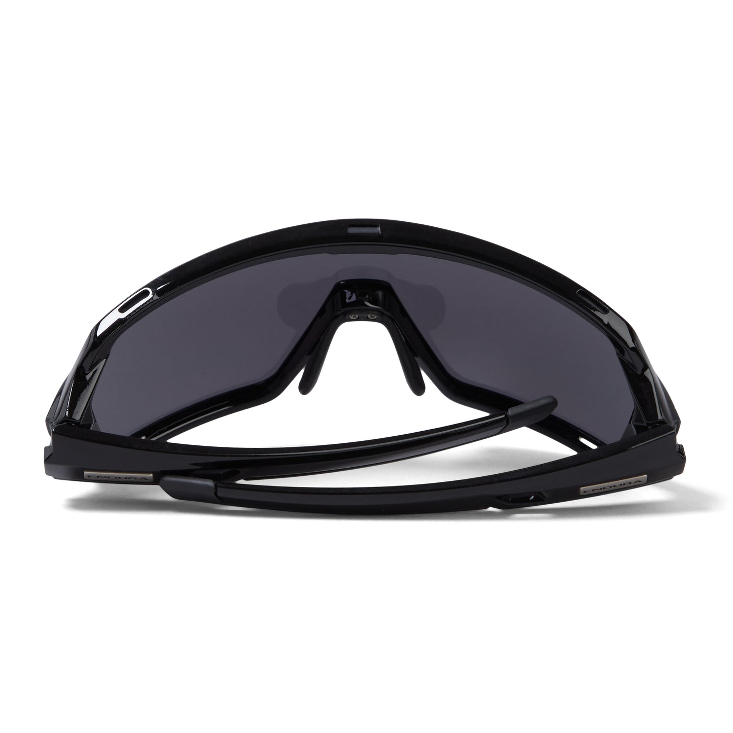 ENDURA SINGLETRACK Goggles Black 2025