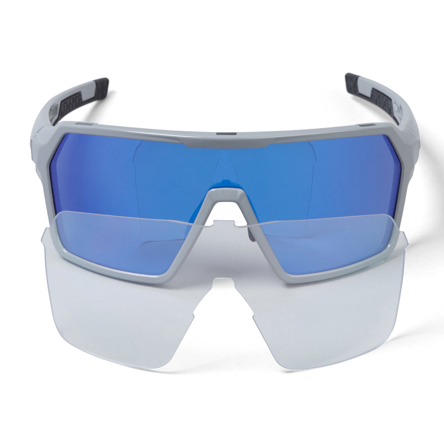 ENDURA SINGLETRACK Goggles Grey 2025