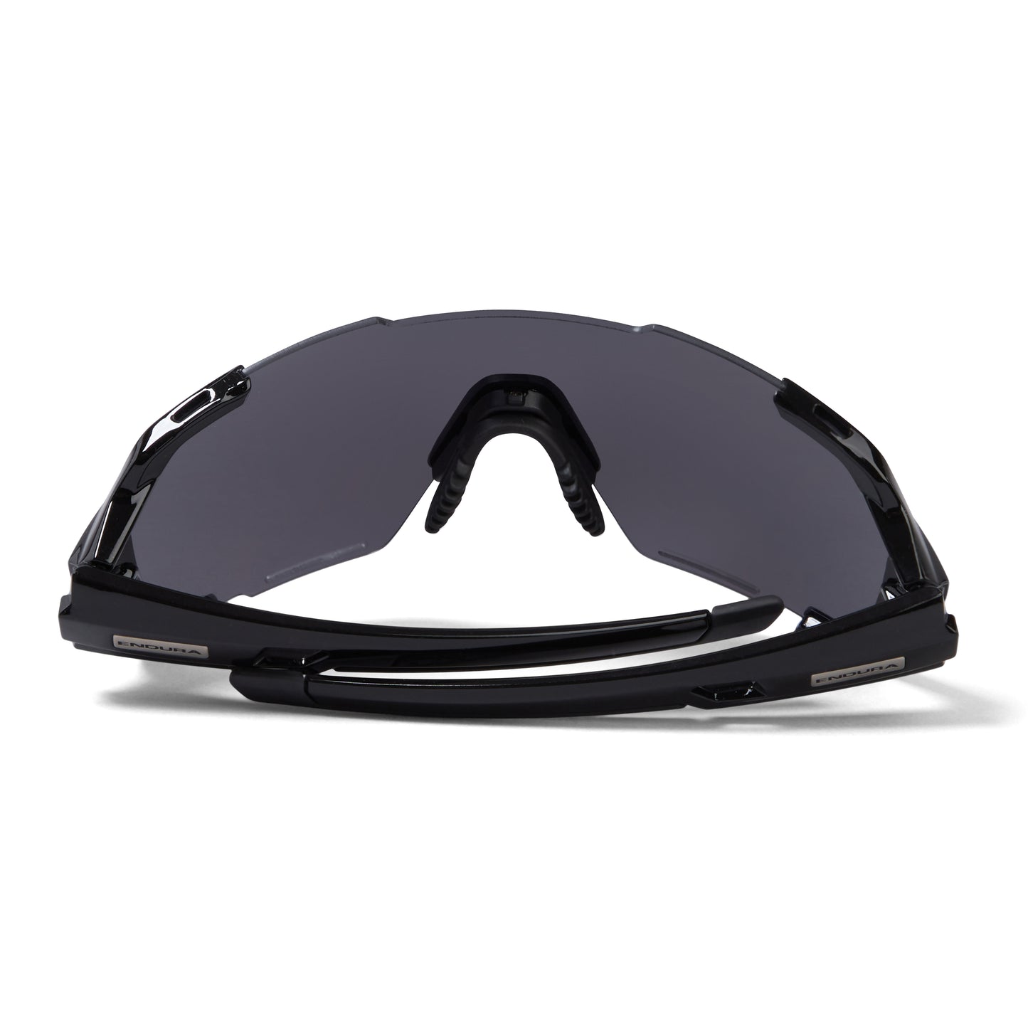 ENDURA SINGLETRACK FRAMELESS Goggles Black 2025