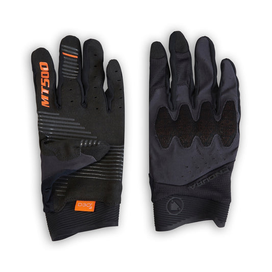 ENDURA MT500 D3O GLOVE II BK Gloves