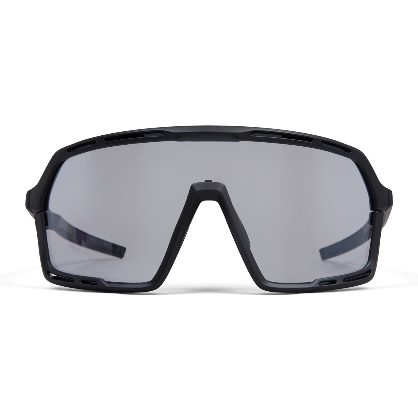 ENDURA PRO SL SET Photochromic Goggles Black