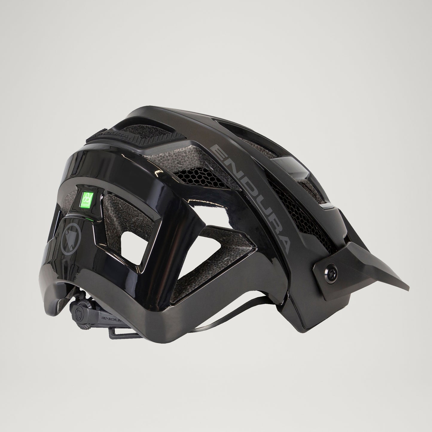 Casque VTT ENDURA MT500 MIPS Noir