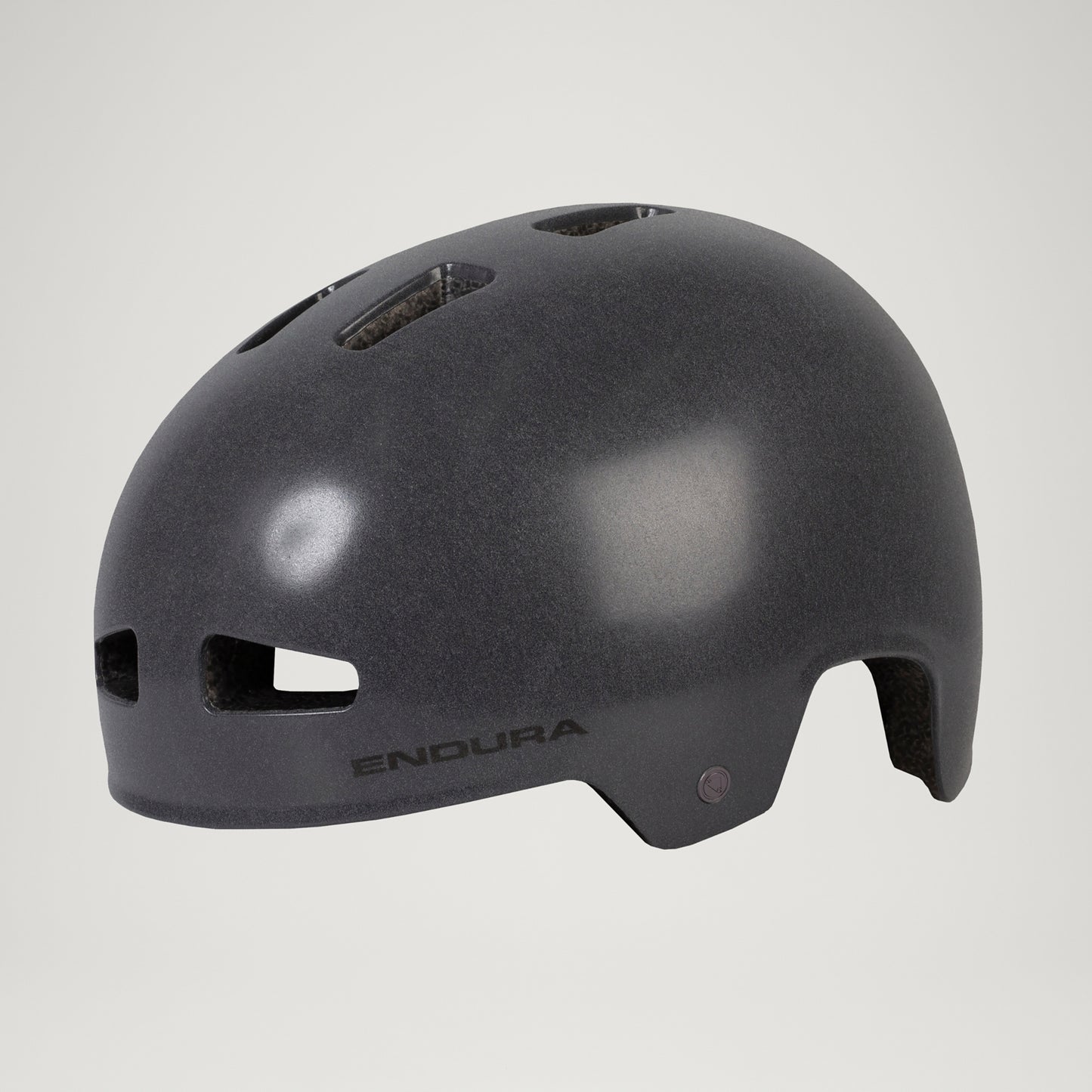 Casque BOL BMX ENDURA PISSPOT Gris