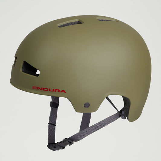 Casque BOL BMX ENDURA PISSPOT Vert