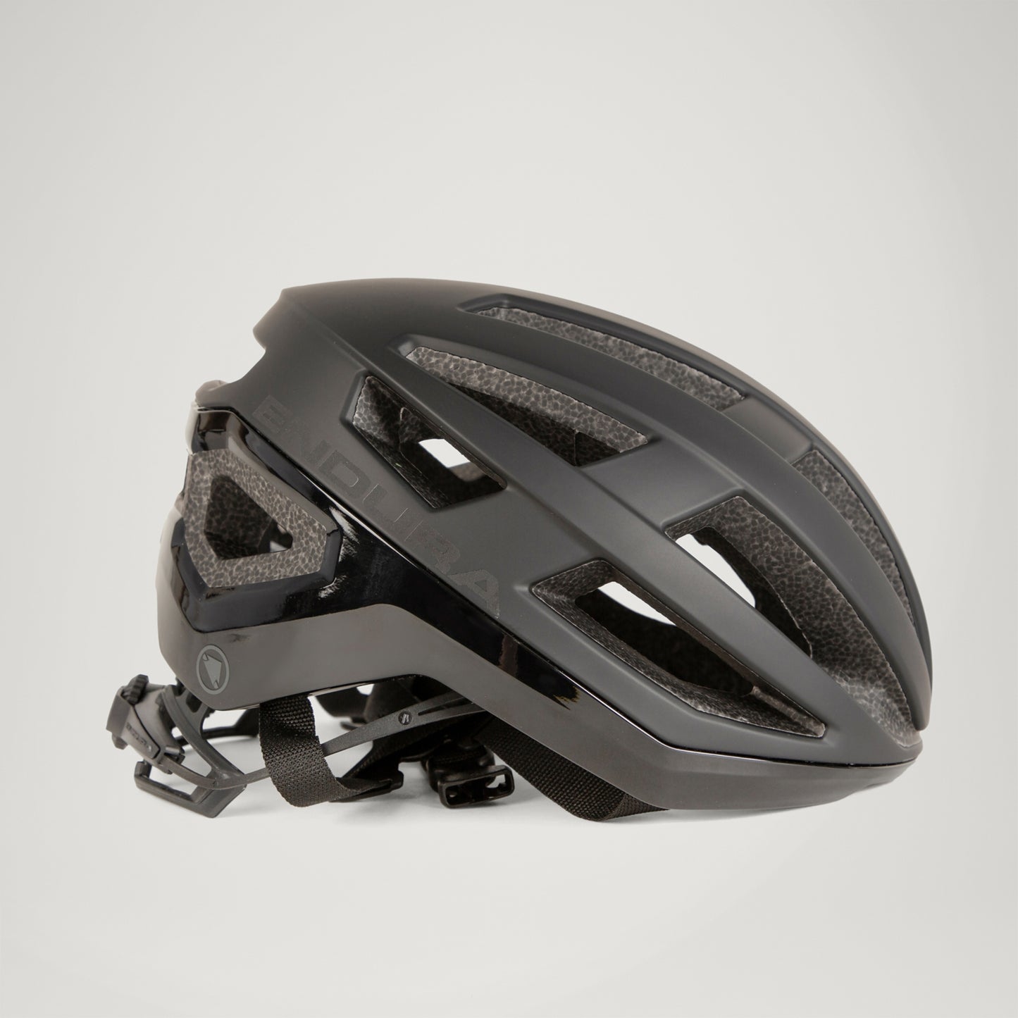 Casque Route ENDURA FS260-PRO Noir