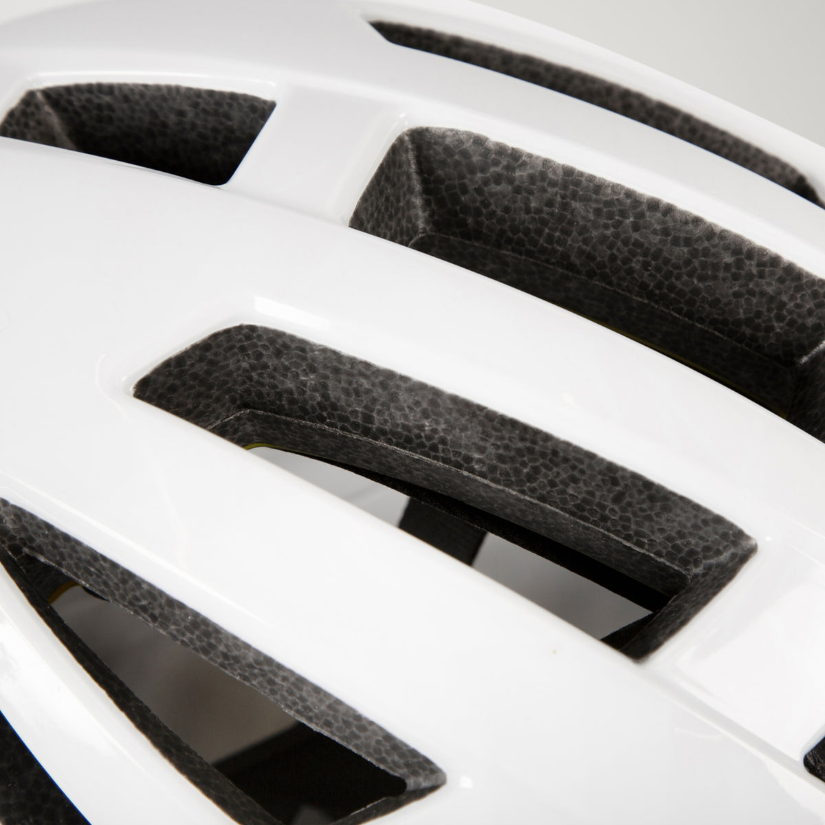 Casque Route ENDURA FS260-PRO Blanc