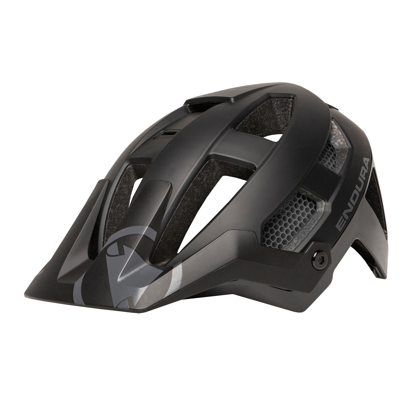Casque VTT ENDURA SINGLETRACK MIPS Noir 2026