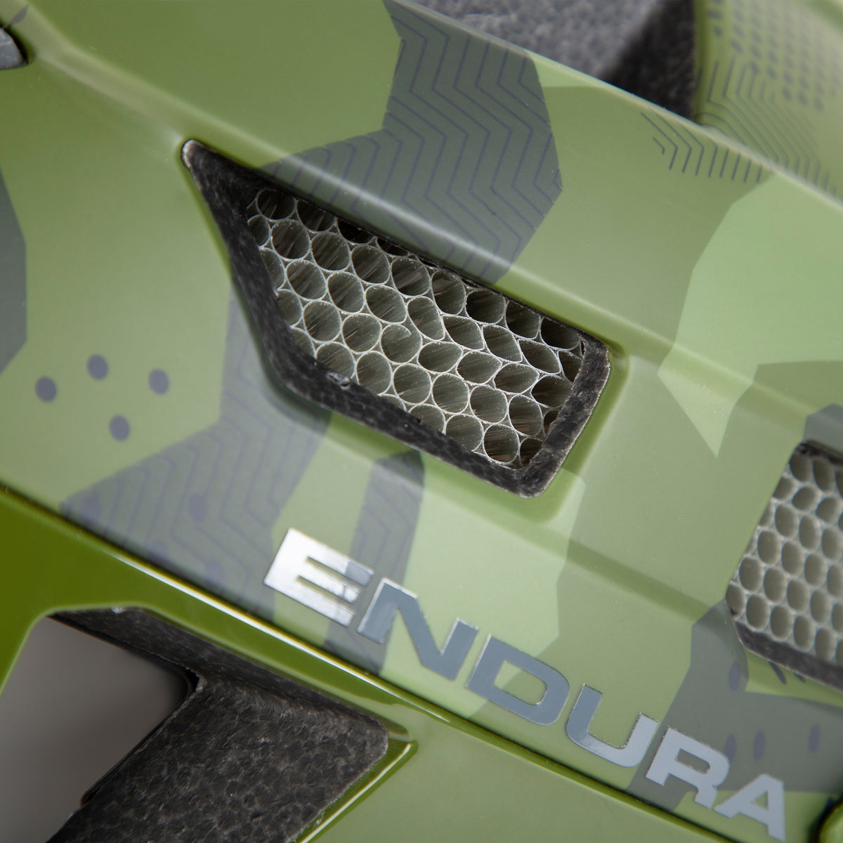 Casque VTT ENDURA SINGLETRACK MIPS Vert 2026