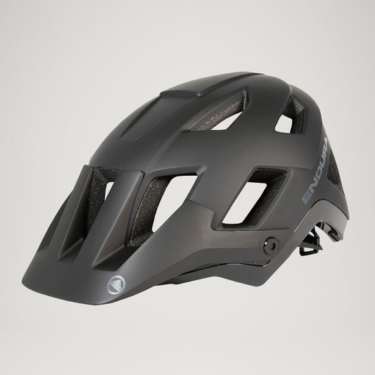 Casque VTT ENDURA HUMMVEE PLUS MIPS Noir