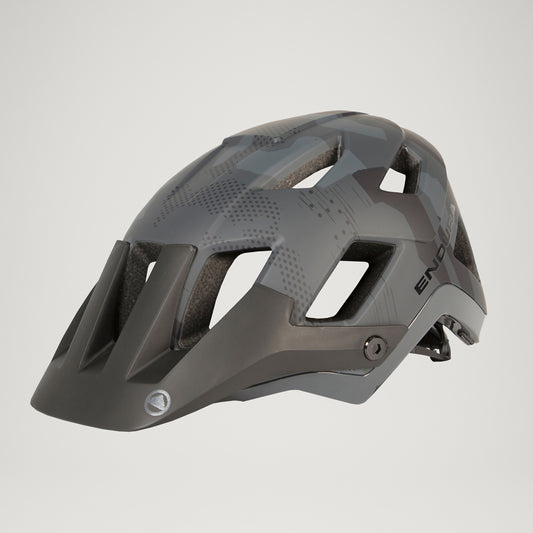 Casque VTT ENDURA HUMMVEE PLUS MIPS Gris