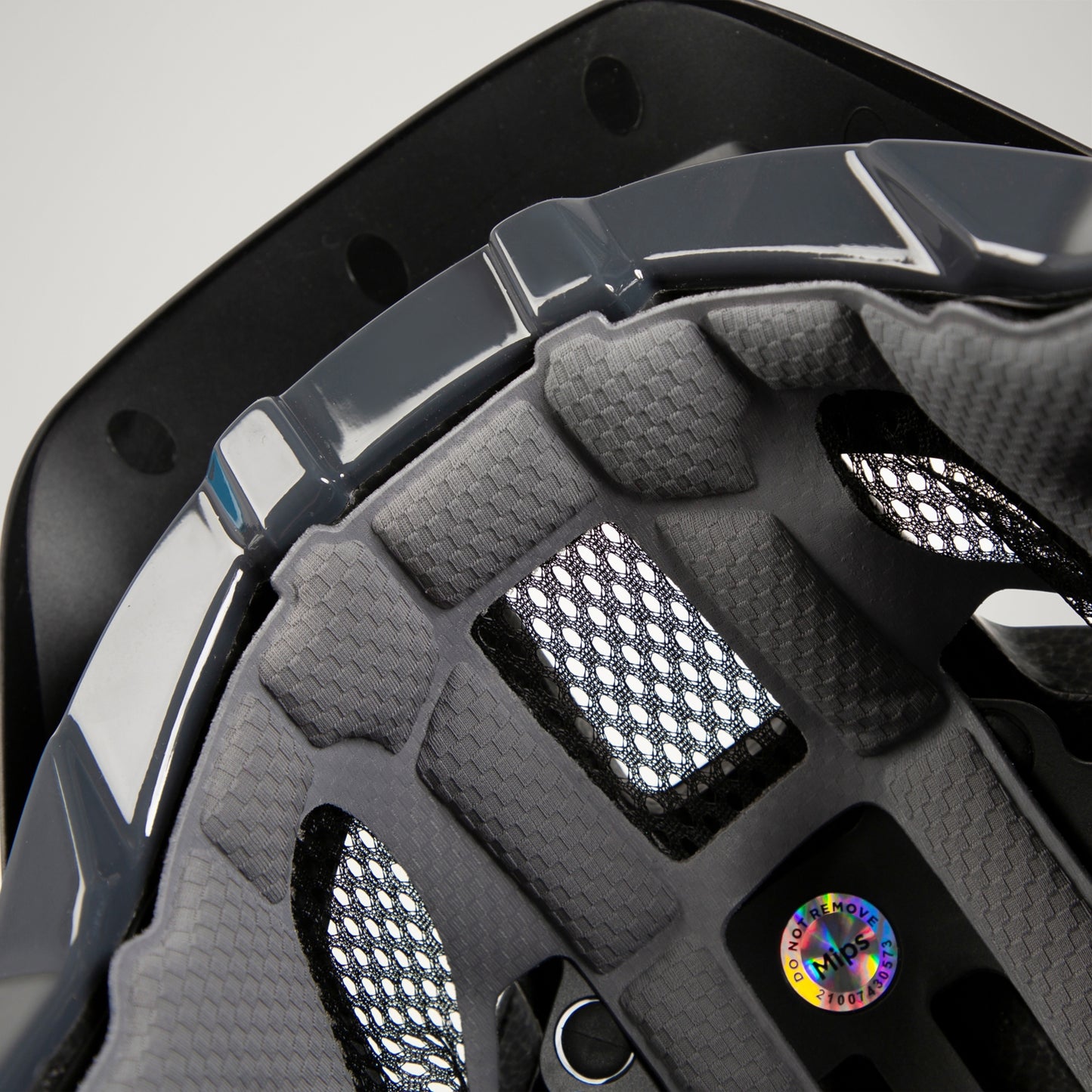 Casque VTT ENDURA HUMMVEE PLUS MIPS Gris