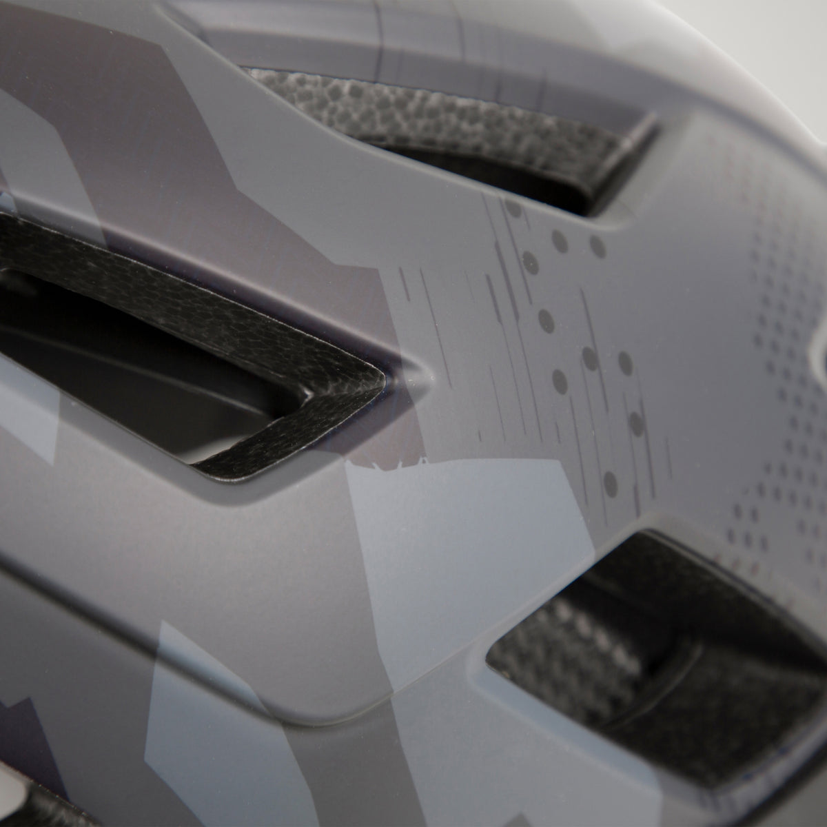Casque VTT ENDURA HUMMVEE PLUS MIPS Gris