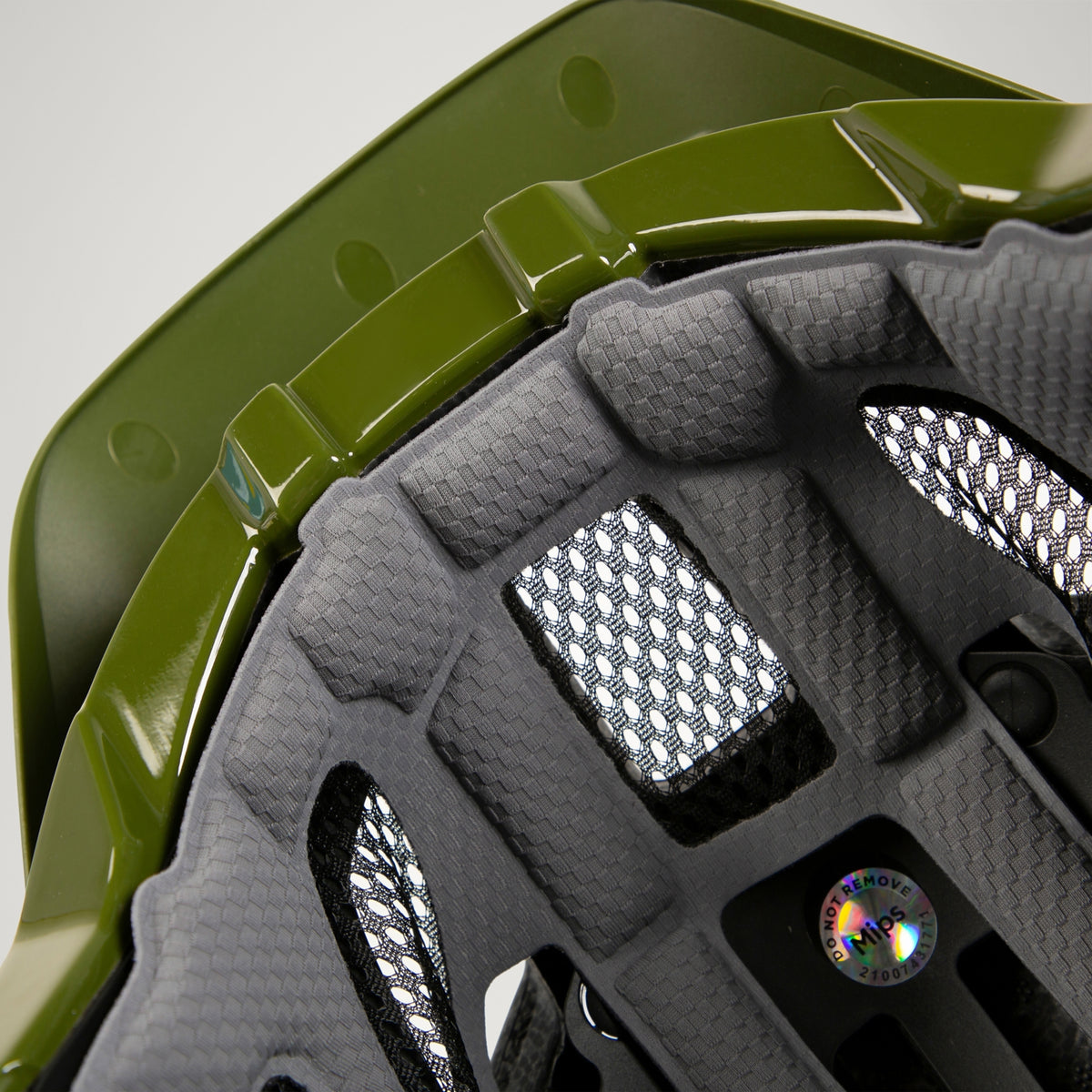 ENDURA HUMMVEE PLUS MIPS MTB Helmet Green