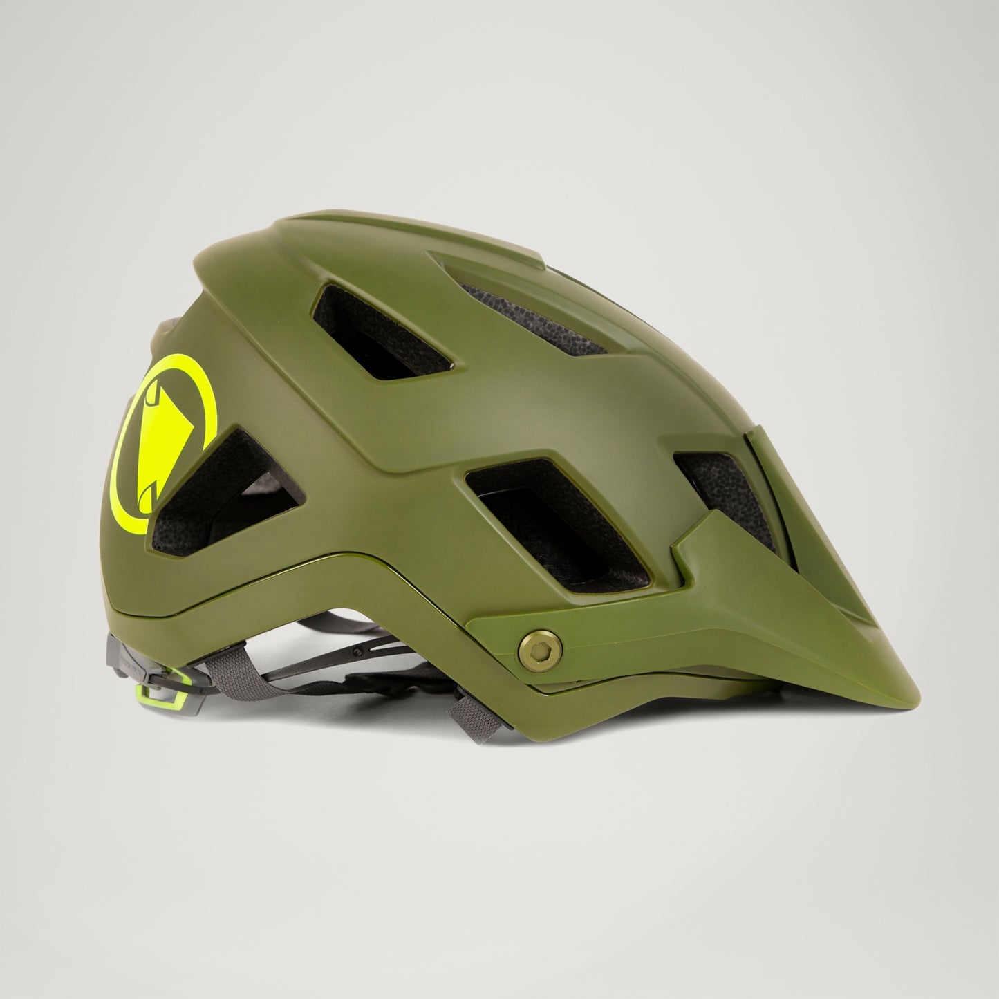 ENDURA HUMMVEE PLUS MIPS MTB Helmet Green