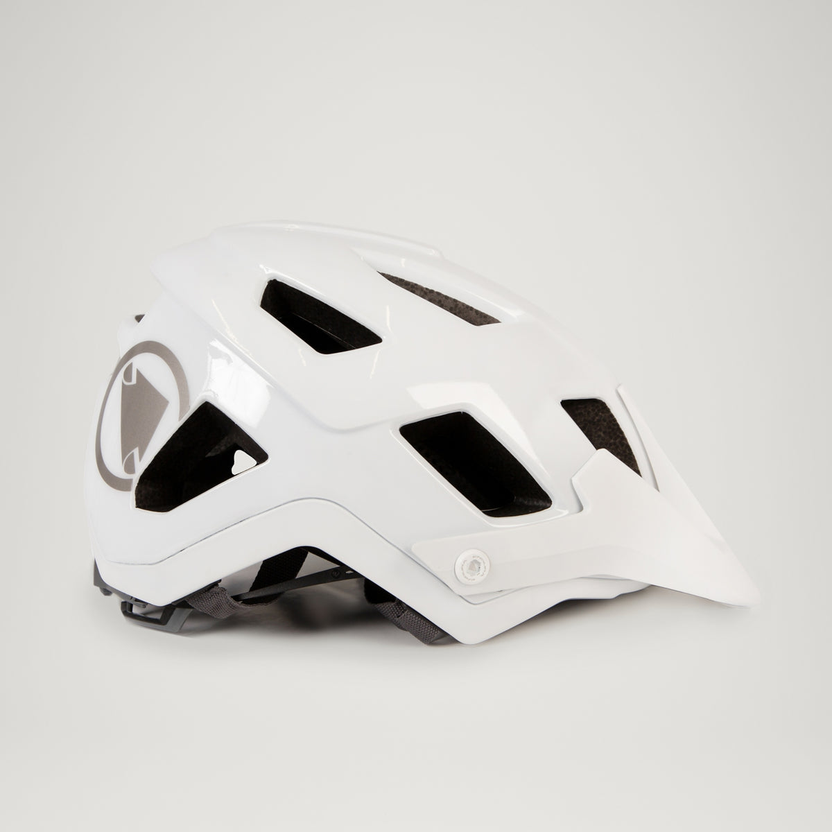 Casque VTT ENDURA HUMMVEE PLUS MIPS Blanc