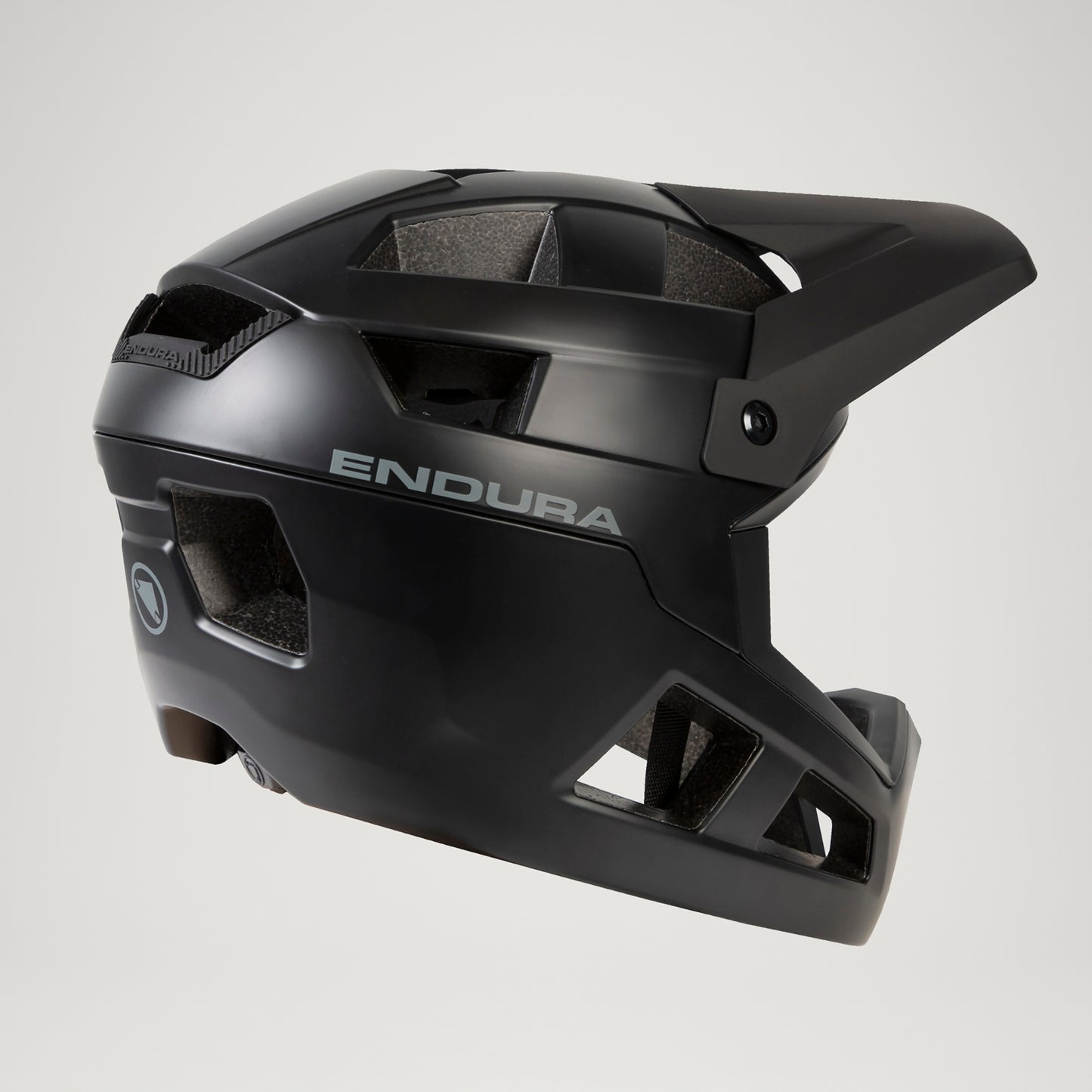 Casque VTT ENDURA SINGLETRACK INTEGRAL MIPS Noir