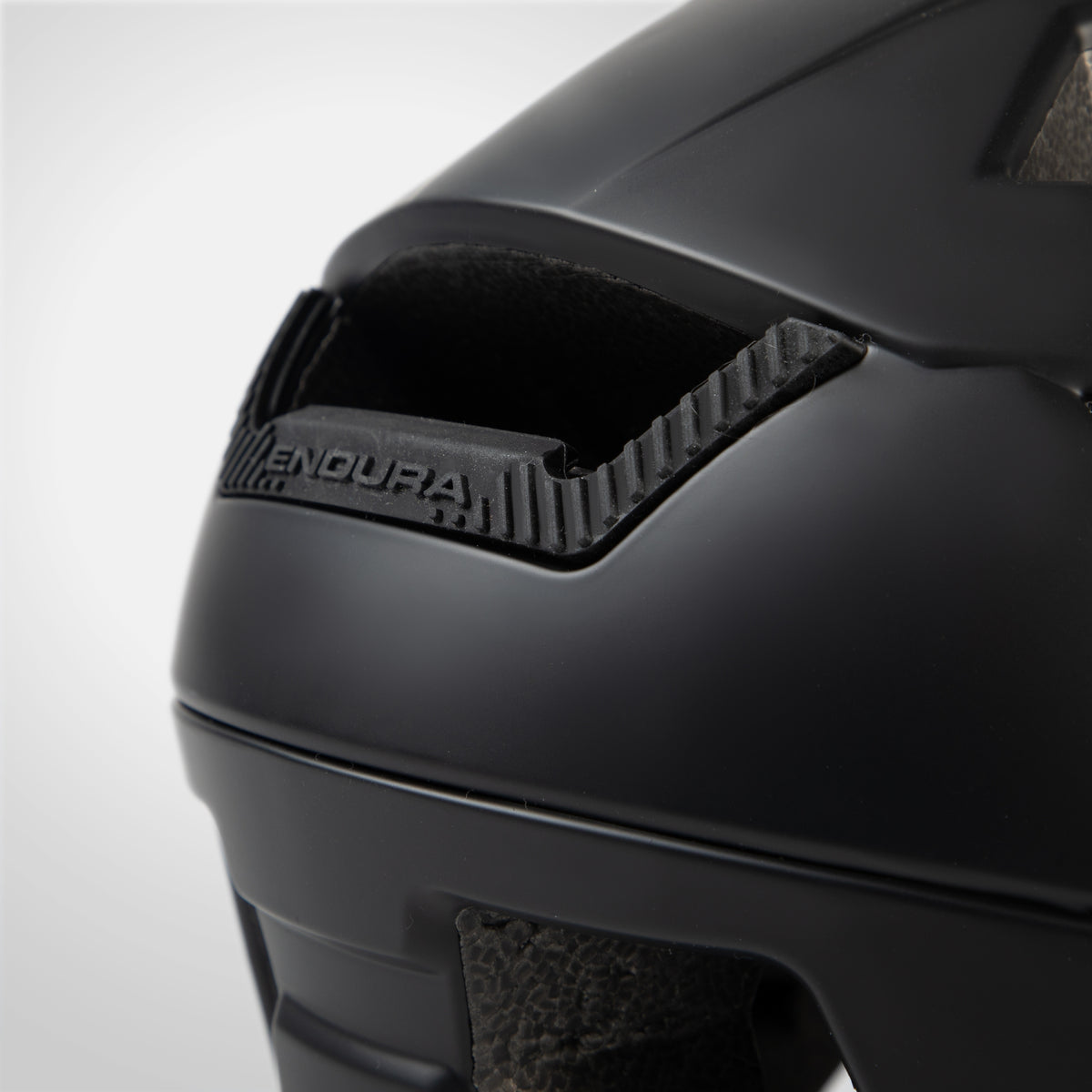 Casque VTT ENDURA SINGLETRACK INTEGRAL MIPS Noir