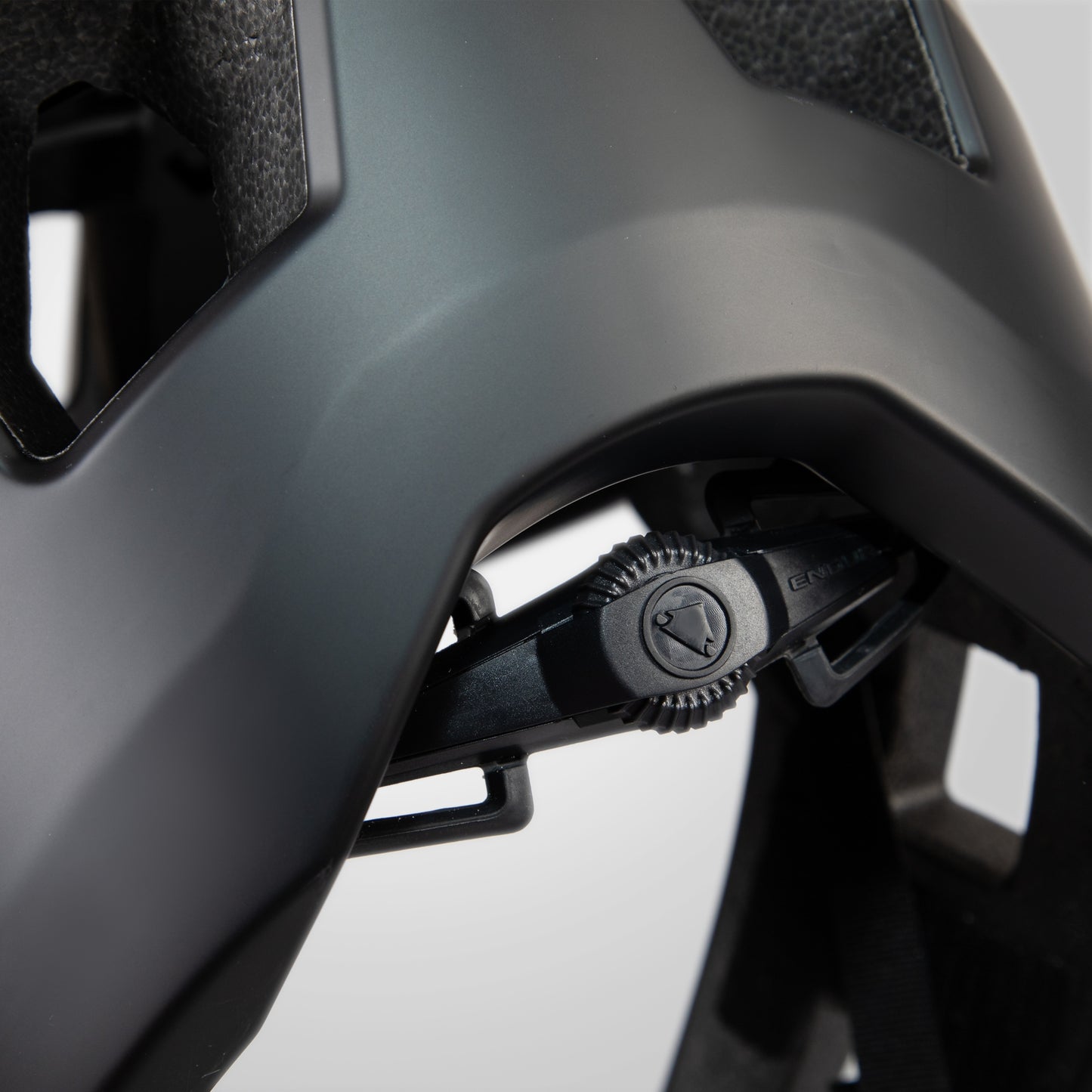 Casque VTT ENDURA SINGLETRACK INTEGRAL MIPS Noir