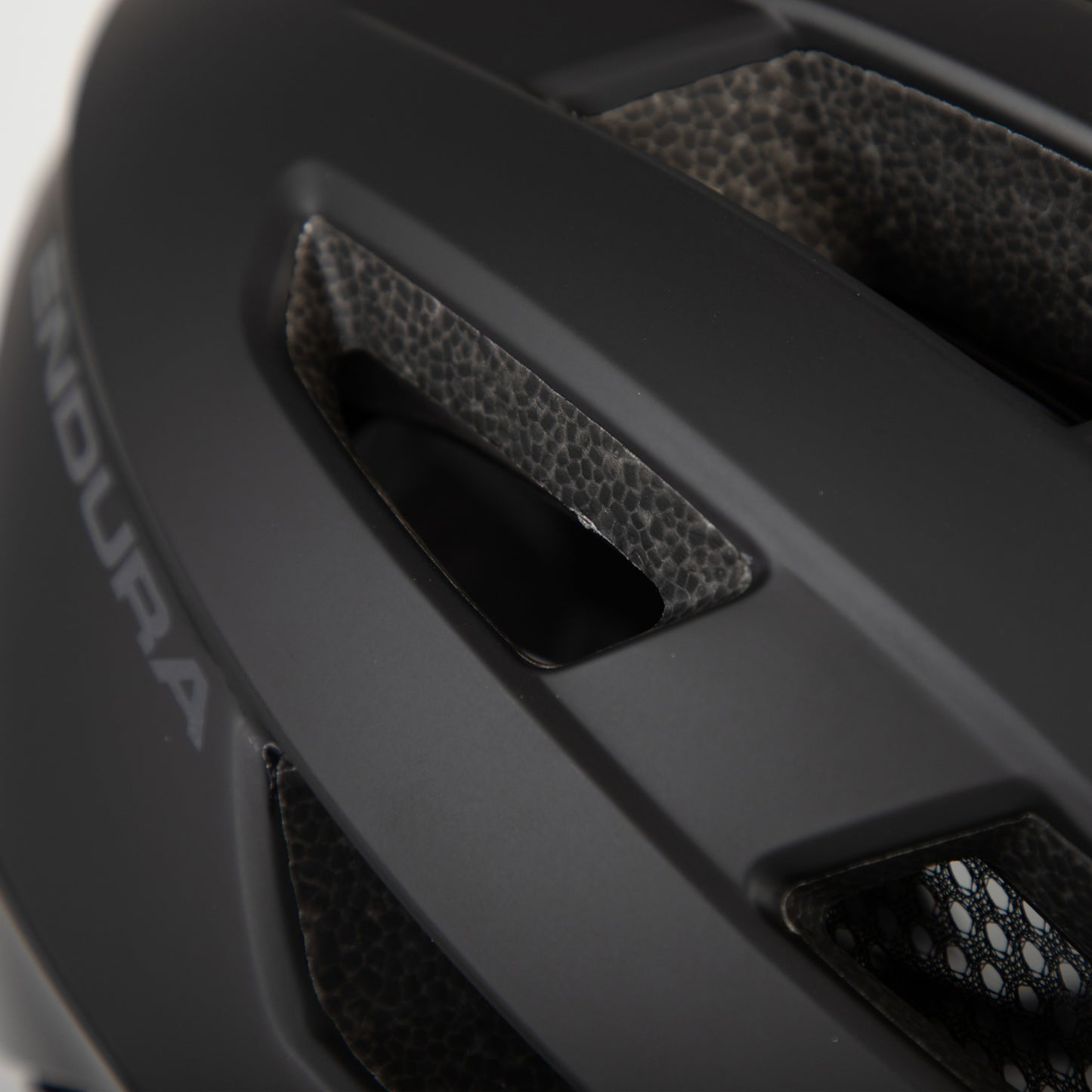 Casque Route ENDURA XTRACT Noir