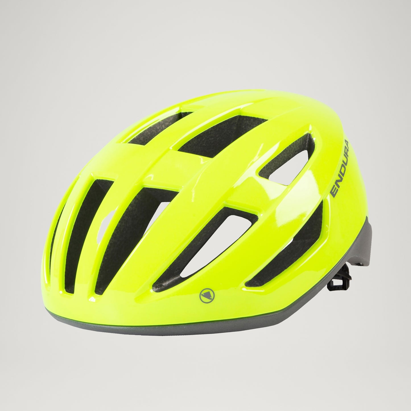 ENDURA XTRACT MIPS Road Helmet Yellow