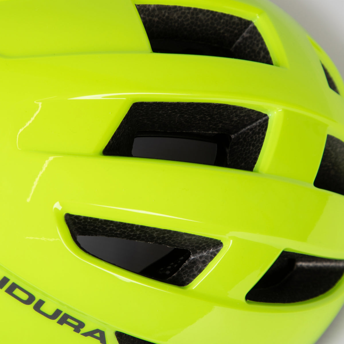 ENDURA XTRACT MIPS Road Helmet Yellow