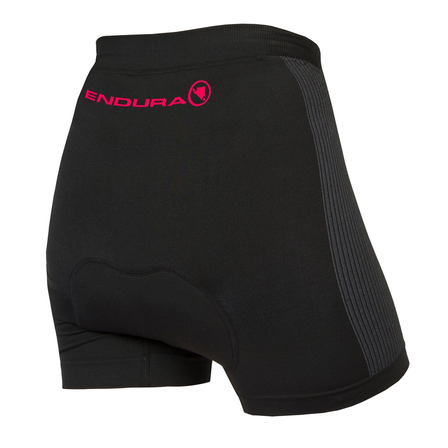 Women's ENDURA ENGINEERED II Shorts Black