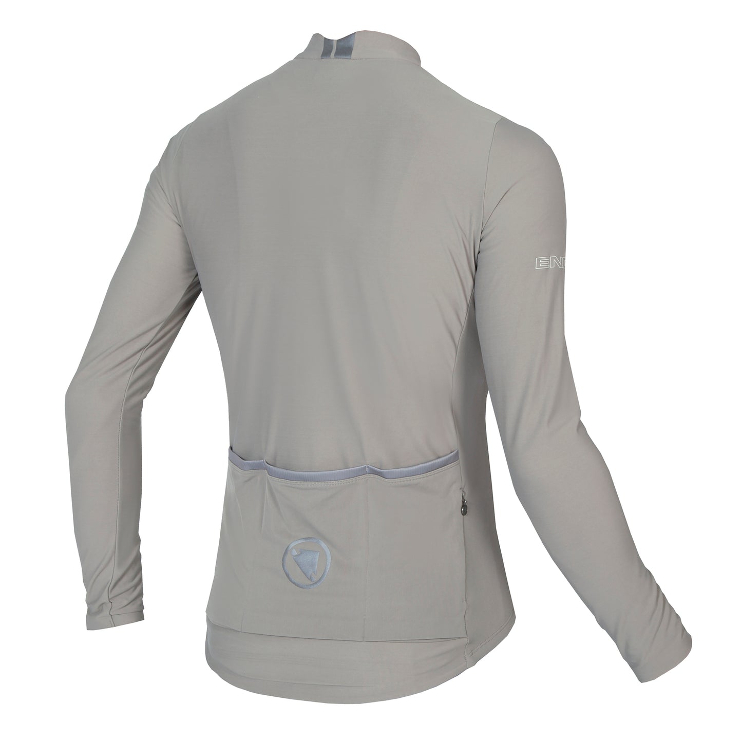 ENDURA PRO SL Long Sleeve Jersey Fossil