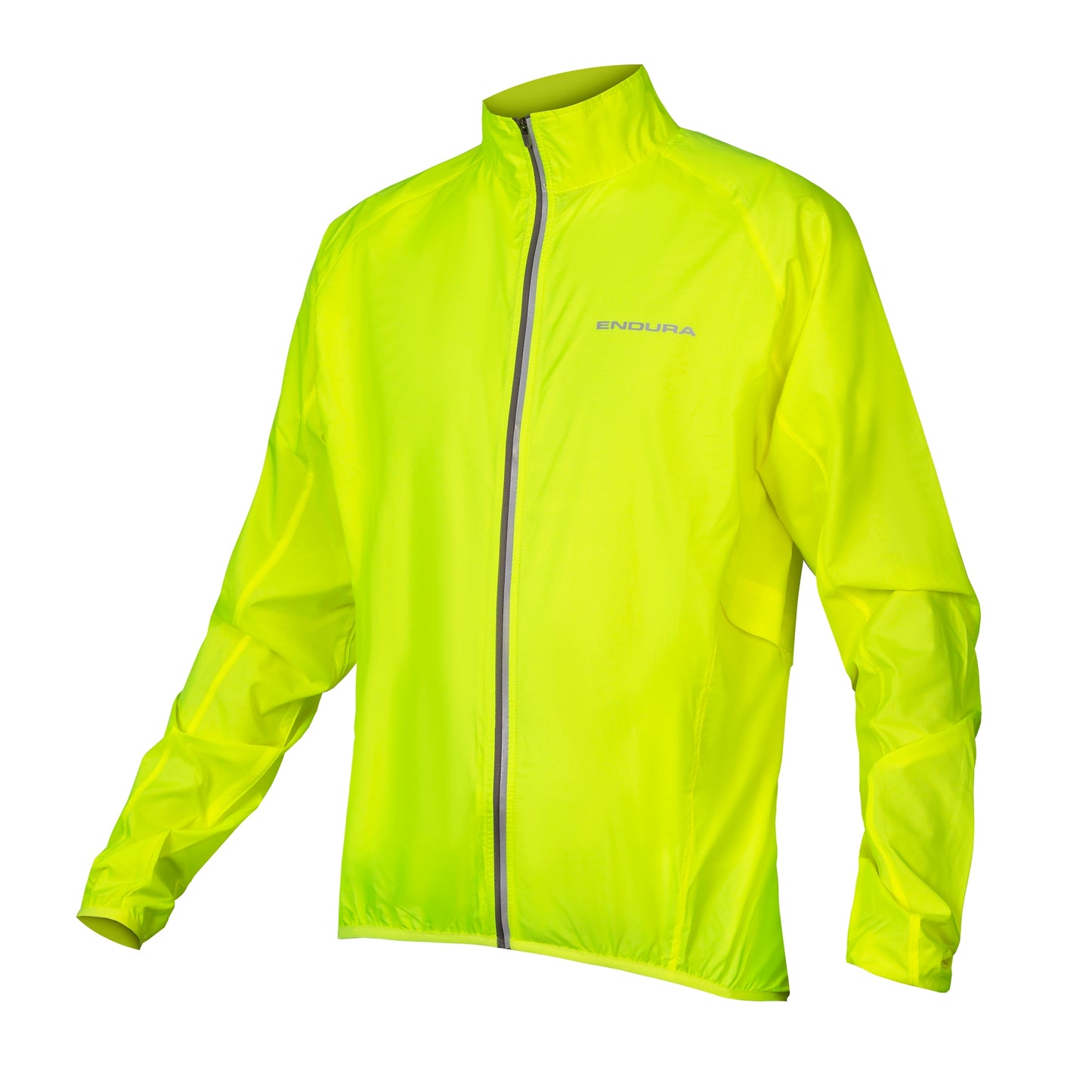 ENDURA PAKAJAK Jacket Yellow
