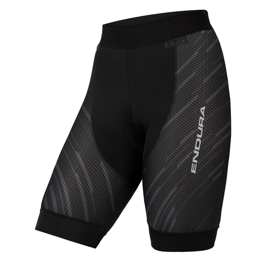 Women's ENDURA SINGLETRACK LINER Short Black