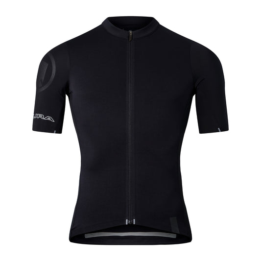 ENDURA PRO SL Short Sleeve Jersey Black/Grey