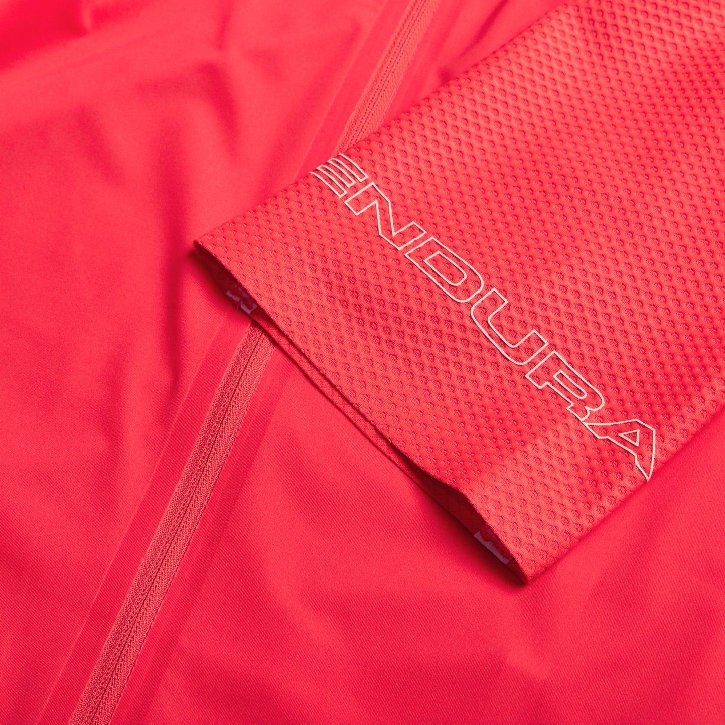 ENDURA PRO SL RACE Short Sleeve Jersey Red