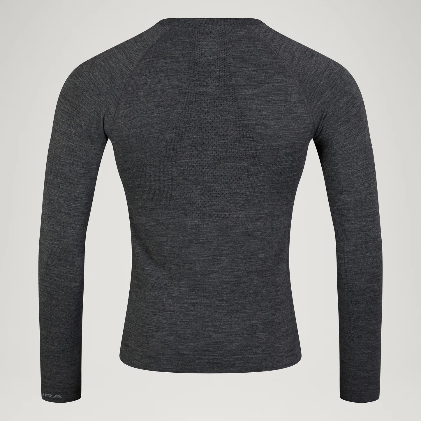 ENDURA BAABAA PRO Long Sleeve Underwear Grey