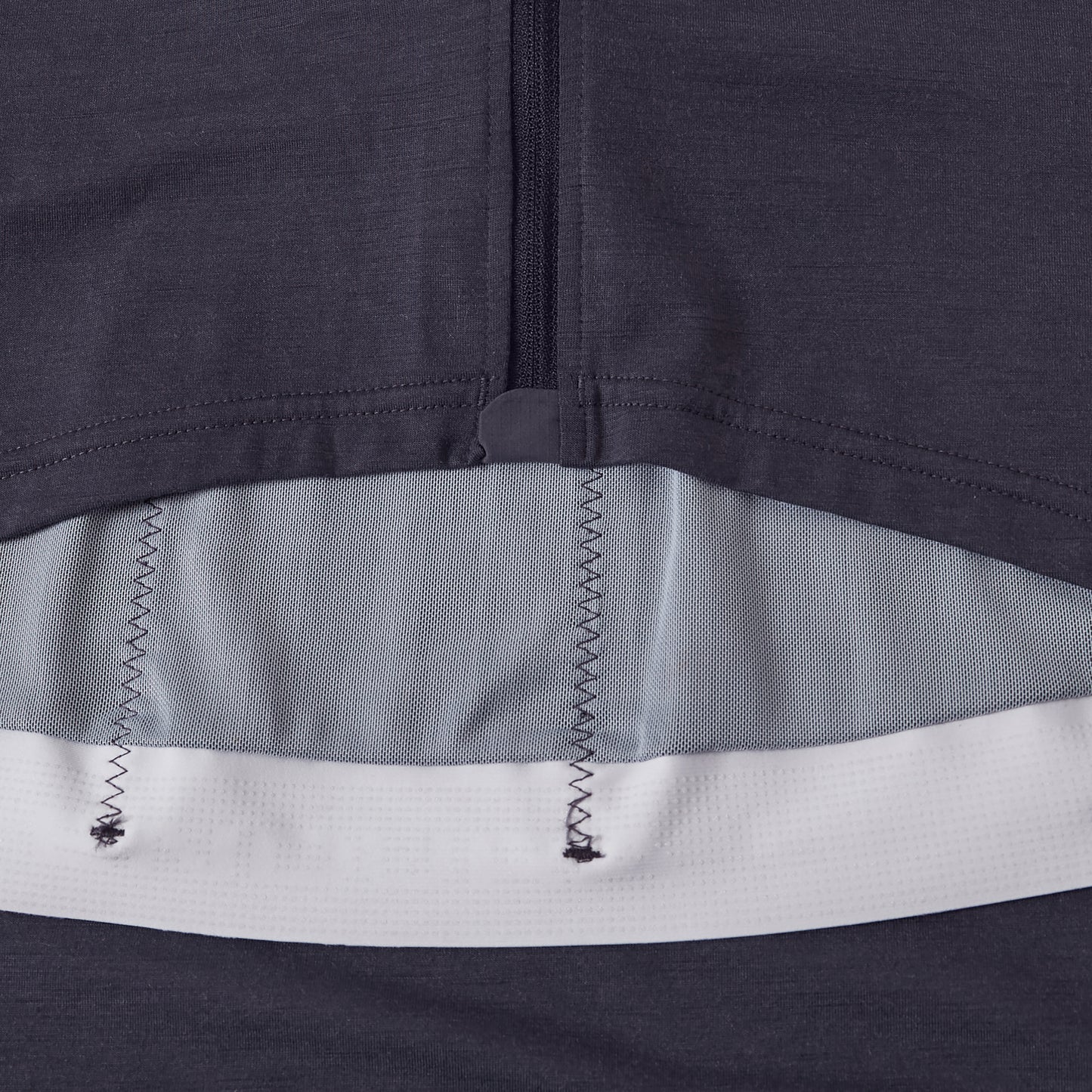ENDURA ALLTRACK RIDE Short Sleeve Carbon Old Seed Jersey