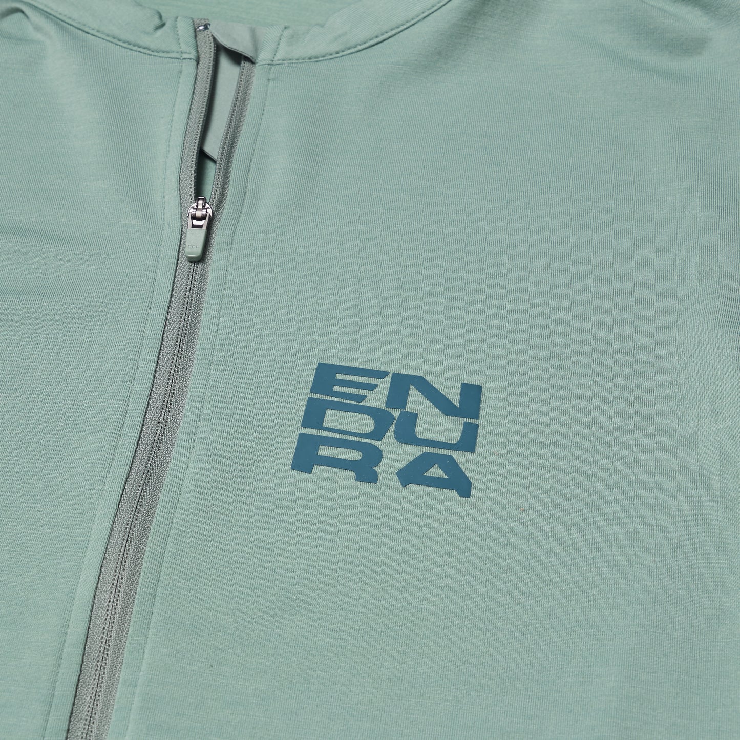 ENDURA ALLTRACK RIDE Long Sleeve Jersey Sage