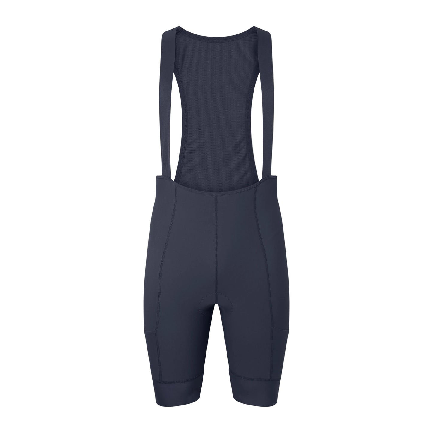 ENDURA LOOP Carbon Bib Shorts Grey