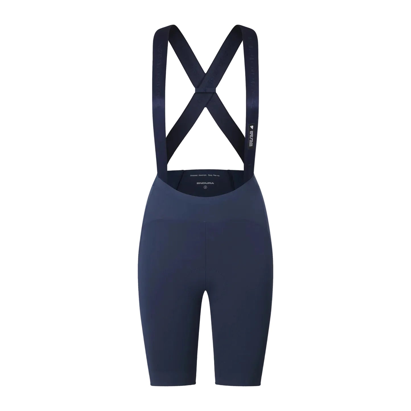 Women's ENDURA PRO SL POWER Bib Short Blue