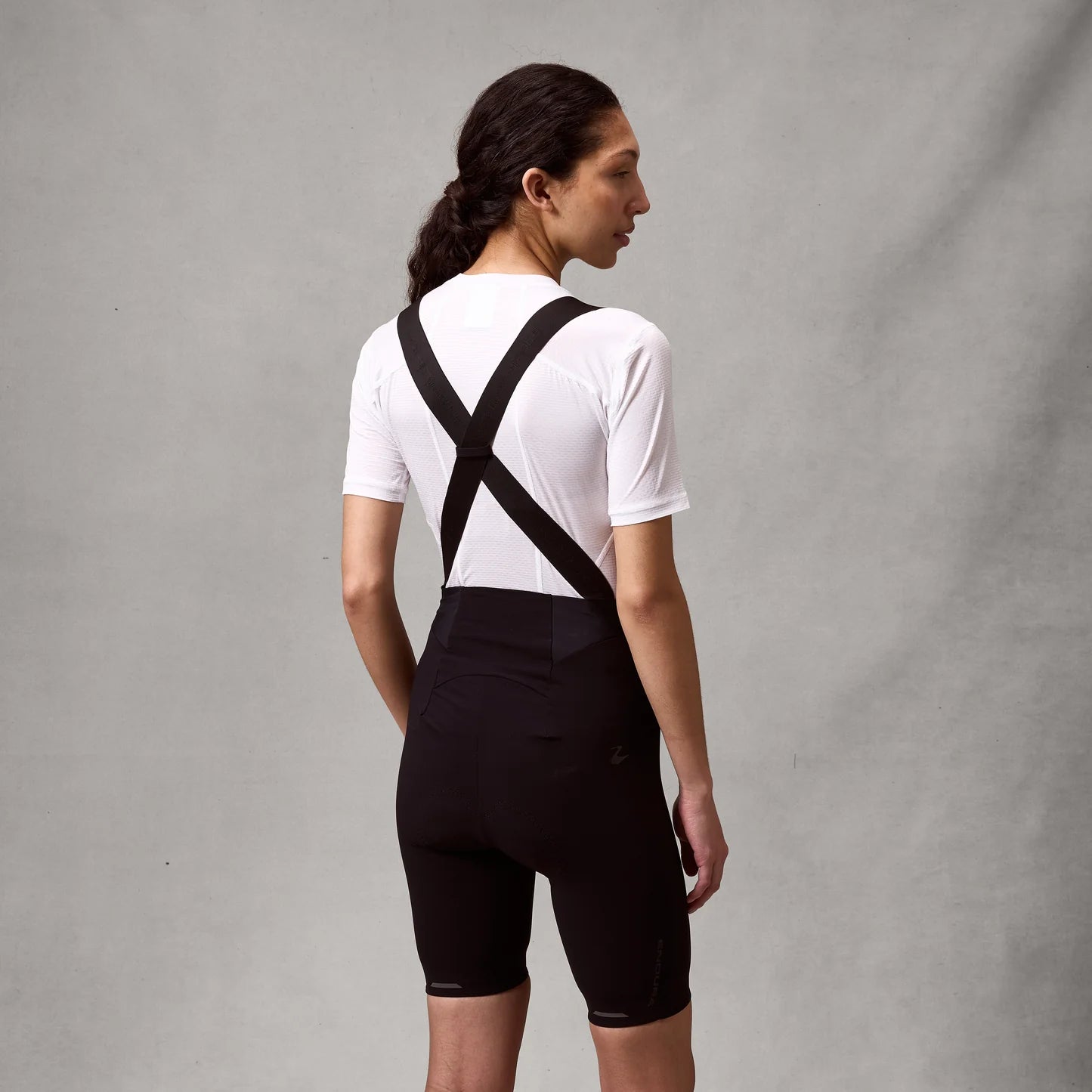 Women's ENDURA PRO SL POWER Bib Shorts Black