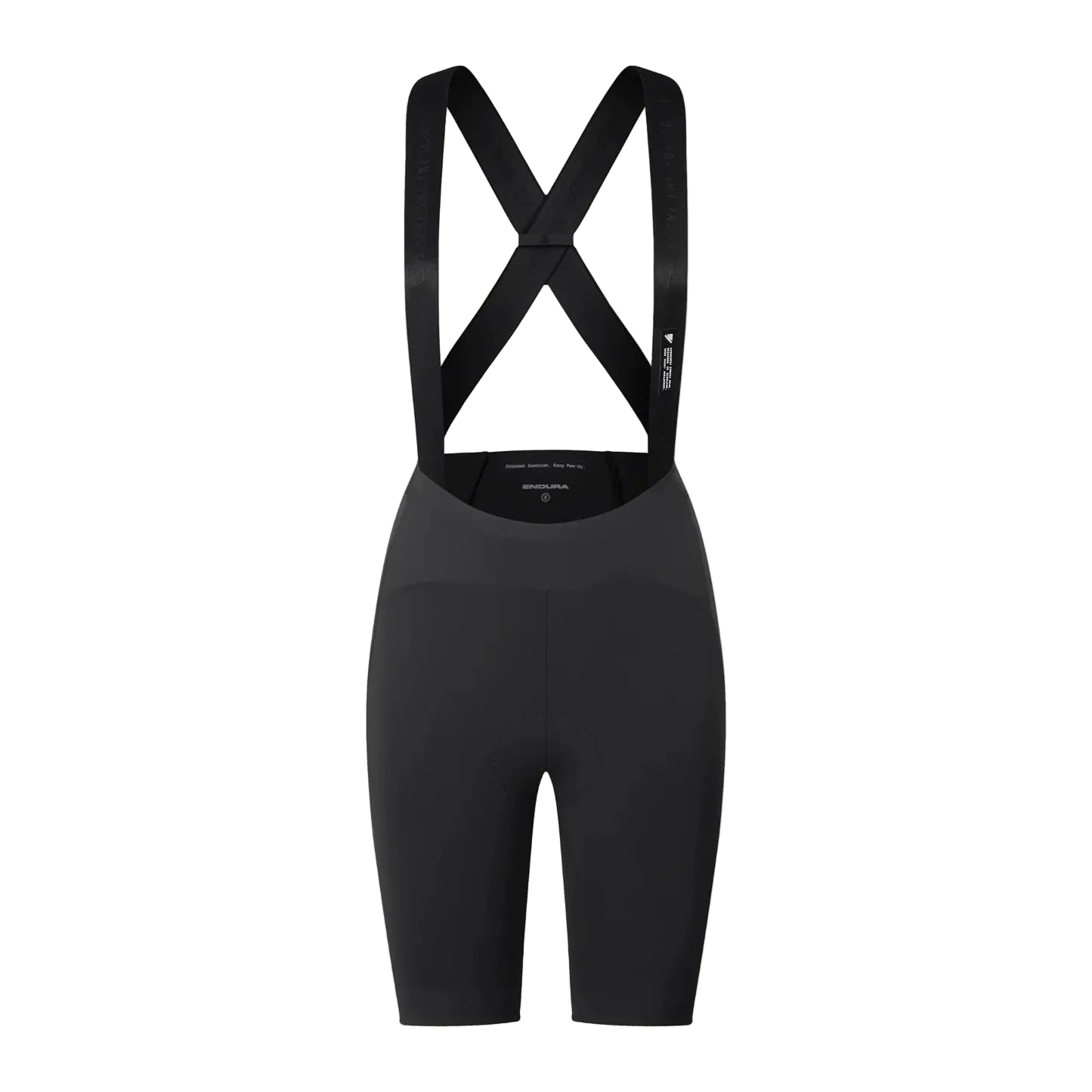Women's ENDURA PRO SL POWER Bib Shorts Black