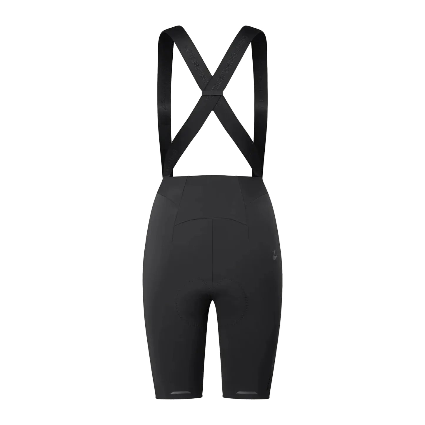 Women's ENDURA PRO SL POWER Bib Shorts Black