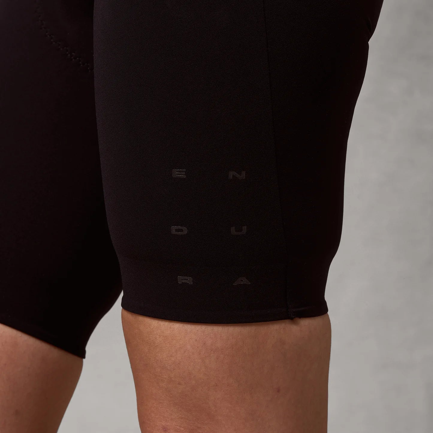 Women's ENDURA PRO SL POWER Bib Shorts Black