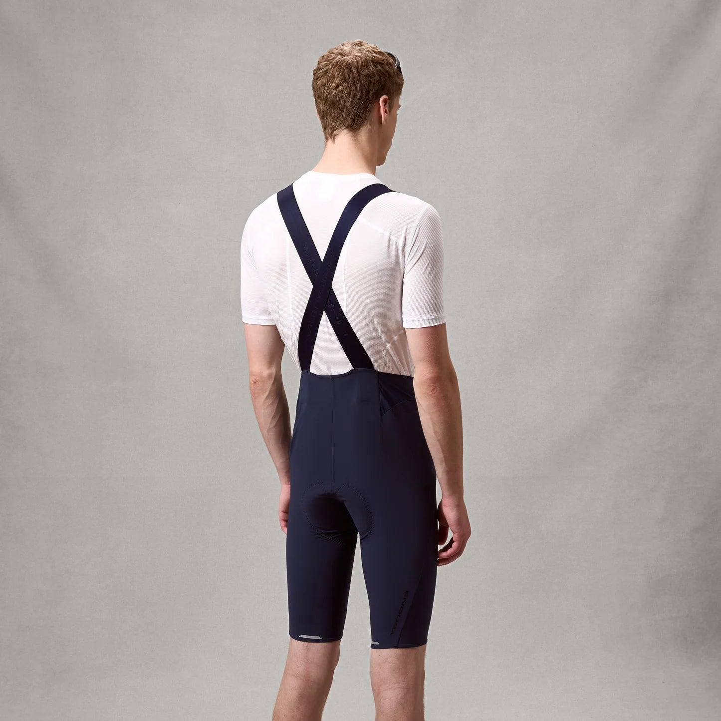 ENDURA PRO SL POWER Bib Shorts Blue