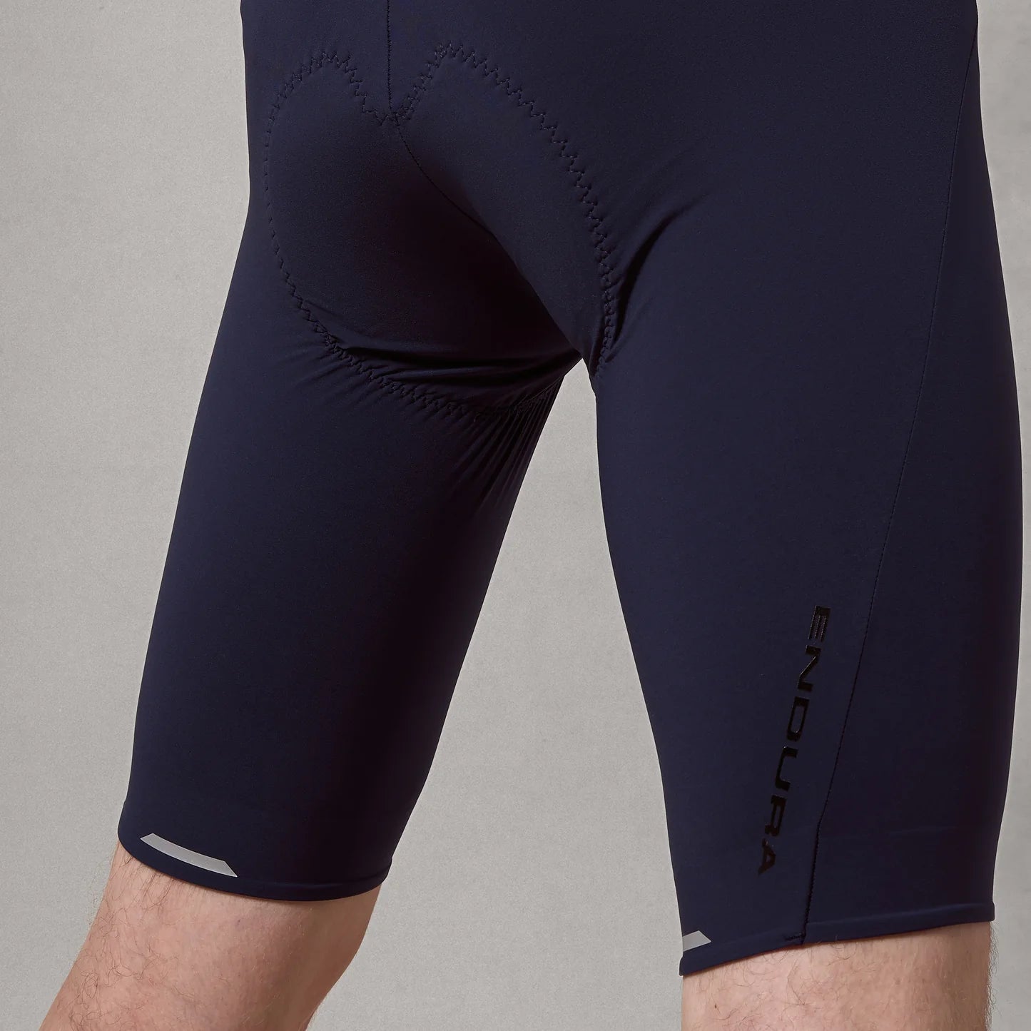 ENDURA PRO SL POWER Bib Shorts Blue