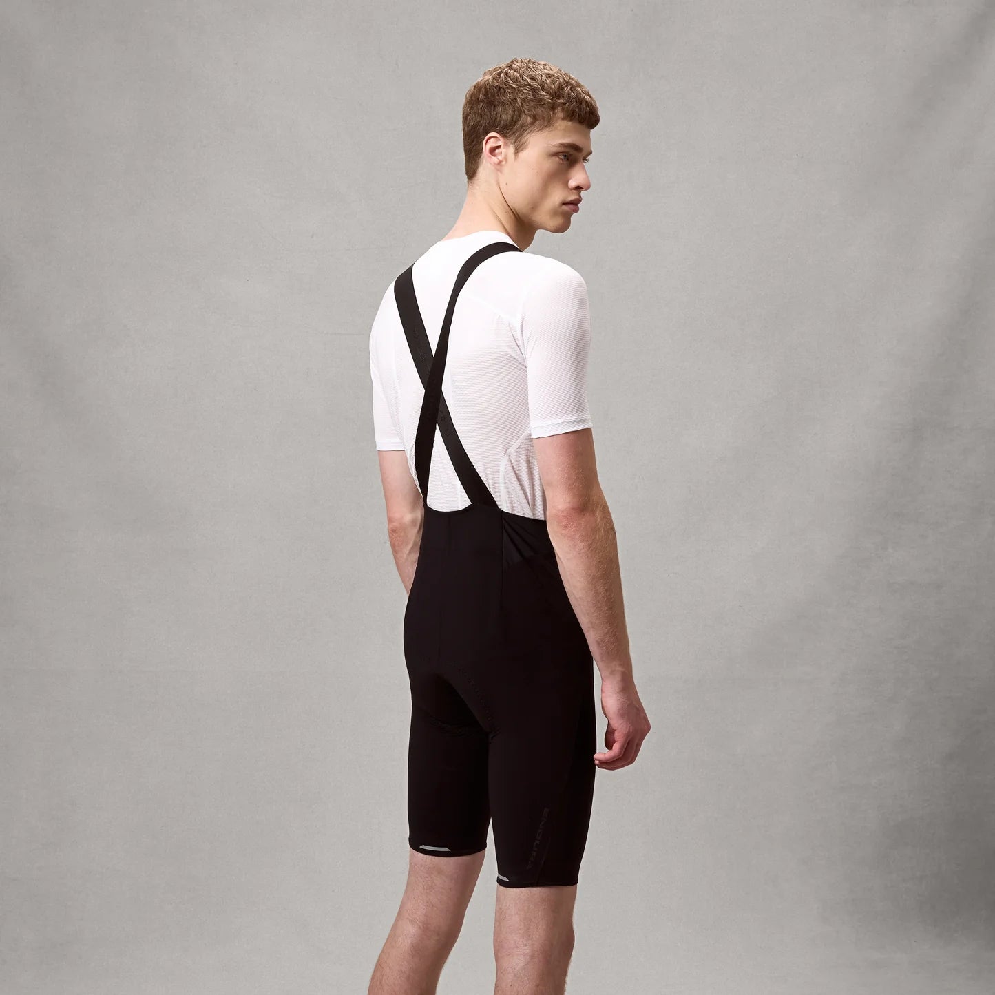 ENDURA PRO SL POWER Bib Tight Black